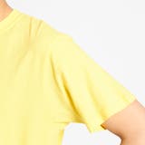 カラーTシャツ MC18SM06-M013 | WEGO【MEN】 | 詳細画像6