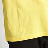 カラーTシャツ MC18SM06-M013 | WEGO【MEN】 | 詳細画像9