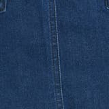 カットオフタイトデニムスカパン BR18AU08-L006 | WEGO【WOMEN】 | 詳細画像4