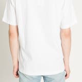ALIVEカモフラBOXロゴTシャツ BR18SM06-M032 | WEGO【MEN】 | 詳細画像11 