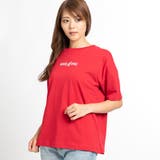 KANGOL別注ワンポイントTシャツ MC18SM07-L010 | WEGO【WOMEN】 | 詳細画像14 