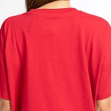 KANGOL別注ワンポイントTシャツ MC18SM07-L010 | WEGO【WOMEN】 | 詳細画像9 