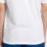フラワーフォトボックスTシャツ BR18SM06-M034 | WEGO【MEN】 | 詳細画像10 