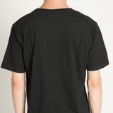 タイダイBIGロゴTシャツ BR18SM06-M036 | WEGO【MEN】 | 詳細画像10 
