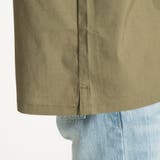 ストレッチオープンカラーシャツ BS18SM07-M004 | WEGO【MEN】 | 詳細画像11 