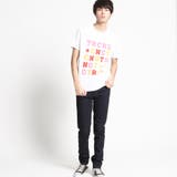 TRCNGコラボTシャツ BR18SM07-M005 | WEGO【MEN】 | 詳細画像11