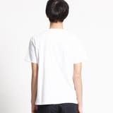 TRCNGコラボTシャツ BR18SM07-M005 | WEGO【MEN】 | 詳細画像3