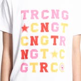 TRCNGコラボTシャツ BR18SM07-M005 | WEGO【MEN】 | 詳細画像6
