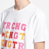 TRCNGコラボTシャツ BR18SM07-M005 | WEGO【MEN】 | 詳細画像7