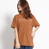 レタリングロゴプリントTシャツ BR18SM08-L004 | WEGO【WOMEN】 | 詳細画像13 
