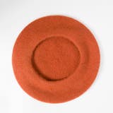バスクベレー帽 BS18AW09-LG0003 | WEGO【WOMEN】 | 詳細画像2 