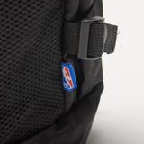 NBA別注サイドロゴリュック MC18AU08-LG0002 | WEGO【MEN】 | 詳細画像11 