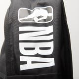 NBA別注サイドロゴリュック MC18AU08-LG0002 | WEGO【MEN】 | 詳細画像12 