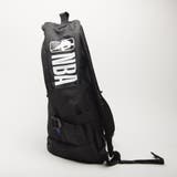 NBA別注サイドロゴリュック MC18AU08-LG0002 | WEGO【MEN】 | 詳細画像2 