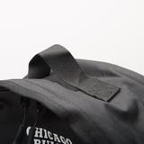 NBA別注サイドロゴリュック MC18AU08-LG0002 | WEGO【MEN】 | 詳細画像9 