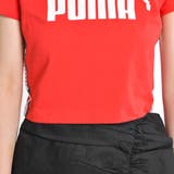 PUMAクロップドTシャツ MT18AU08-L001 | WEGO【WOMEN】 | 詳細画像5 