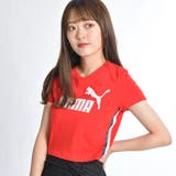 PUMAクロップドTシャツ MT18AU08-L001 | WEGO【WOMEN】 | 詳細画像7 