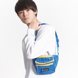 EVEREST 2WAYウエストバッグ MT18SM07-MG0022 | WEGO【MEN】 | 詳細画像11