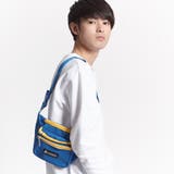 EVEREST 2WAYウエストバッグ MT18SM07-MG0022 | WEGO【MEN】 | 詳細画像12