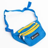 EVEREST 2WAYウエストバッグ MT18SM07-MG0022 | WEGO【MEN】 | 詳細画像13