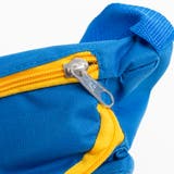 EVEREST 2WAYウエストバッグ MT18SM07-MG0022 | WEGO【MEN】 | 詳細画像14