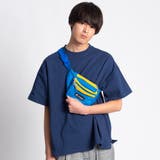 EVEREST 2WAYウエストバッグ MT18SM07-MG0022 | WEGO【MEN】 | 詳細画像15
