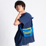 EVEREST 2WAYウエストバッグ MT18SM07-MG0022 | WEGO【MEN】 | 詳細画像16