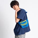 EVEREST 2WAYウエストバッグ MT18SM07-MG0022 | WEGO【MEN】 | 詳細画像17