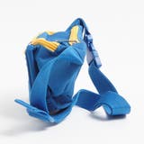 EVEREST 2WAYウエストバッグ MT18SM07-MG0022 | WEGO【MEN】 | 詳細画像2