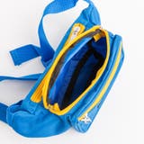 EVEREST 2WAYウエストバッグ MT18SM07-MG0022 | WEGO【MEN】 | 詳細画像22