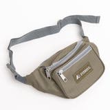 EVEREST 2WAYウエストバッグ MT18SM07-MG0022 | WEGO【MEN】 | 詳細画像28