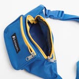EVEREST 2WAYウエストバッグ MT18SM07-MG0022 | WEGO【MEN】 | 詳細画像5
