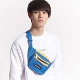 EVEREST 2WAYウエストバッグ MT18SM07-MG0022 | WEGO【MEN】 | 詳細画像9
