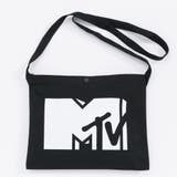 MTV別注ミニサコッシュ MC18AU10-LG0004 | WEGO【WOMEN】 | 詳細画像1 