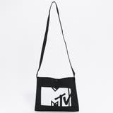 MTV別注ミニサコッシュ MC18AU10-LG0004 | WEGO【WOMEN】 | 詳細画像12 