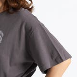 ウエストバックルTシャツ MT18SM08-L010 | WEGO【WOMEN】 | 詳細画像6 