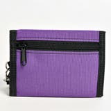 ロゴストラップ付キミニウォレット BR18AU09-LG0050 | WEGO【WOMEN】 | 詳細画像2