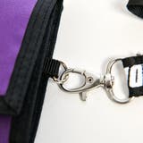 ロゴストラップ付キミニウォレット BR18AU09-LG0050 | WEGO【WOMEN】 | 詳細画像9