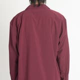 オープンカラーシャツ BR18AU10-M006 | WEGO【MEN】 | 詳細画像12 