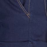 サスペンダー付キショートパンツ BR18WN11-L042 | WEGO【WOMEN】 | 詳細画像4