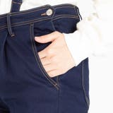 サスペンダー付キショートパンツ BR18WN11-L042 | WEGO【WOMEN】 | 詳細画像6