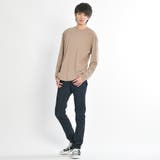 ソフトタッチクルーネックカットソー BS18WN11-M009 | WEGO【MEN】 | 詳細画像15 