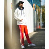 OUTDOOR PRODUCTS プリントパーカー WO 9703 | WEGO【MEN】 | 詳細画像15 