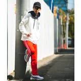 OUTDOOR PRODUCTS プリントパーカー WO 9703 | WEGO【MEN】 | 詳細画像16 