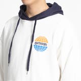 OUTDOOR PRODUCTS プリントパーカー WO 9703 | WEGO【MEN】 | 詳細画像6 