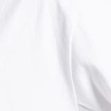 ベンデイビス刺繍ロゴTシャツ 9580017 | WEGO【MEN】 | 詳細画像3 