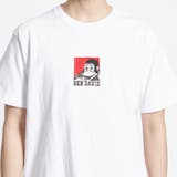 ベンデイビス刺繍ロゴTシャツ 9580017 | WEGO【MEN】 | 詳細画像4 