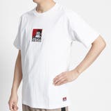 ベンデイビス刺繍ロゴTシャツ 9580017 | WEGO【MEN】 | 詳細画像5 