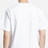 ベンデイビス刺繍ロゴTシャツ 9580017 | WEGO【MEN】 | 詳細画像6 
