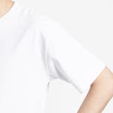 ベンデイビス刺繍ロゴTシャツ 9580017 | WEGO【MEN】 | 詳細画像7 